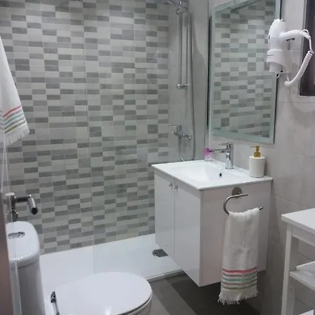 Apartamento Moderno Zona Playa De Levante *