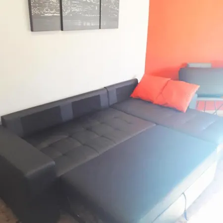 Apartamento Moderno Zona Playa De Levante Benidorm