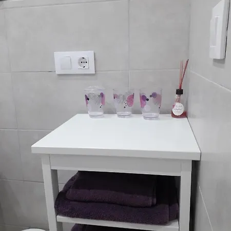 Apartamento Moderno Zona Playa De Levante *